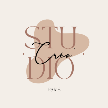 Studio créa'Paris.